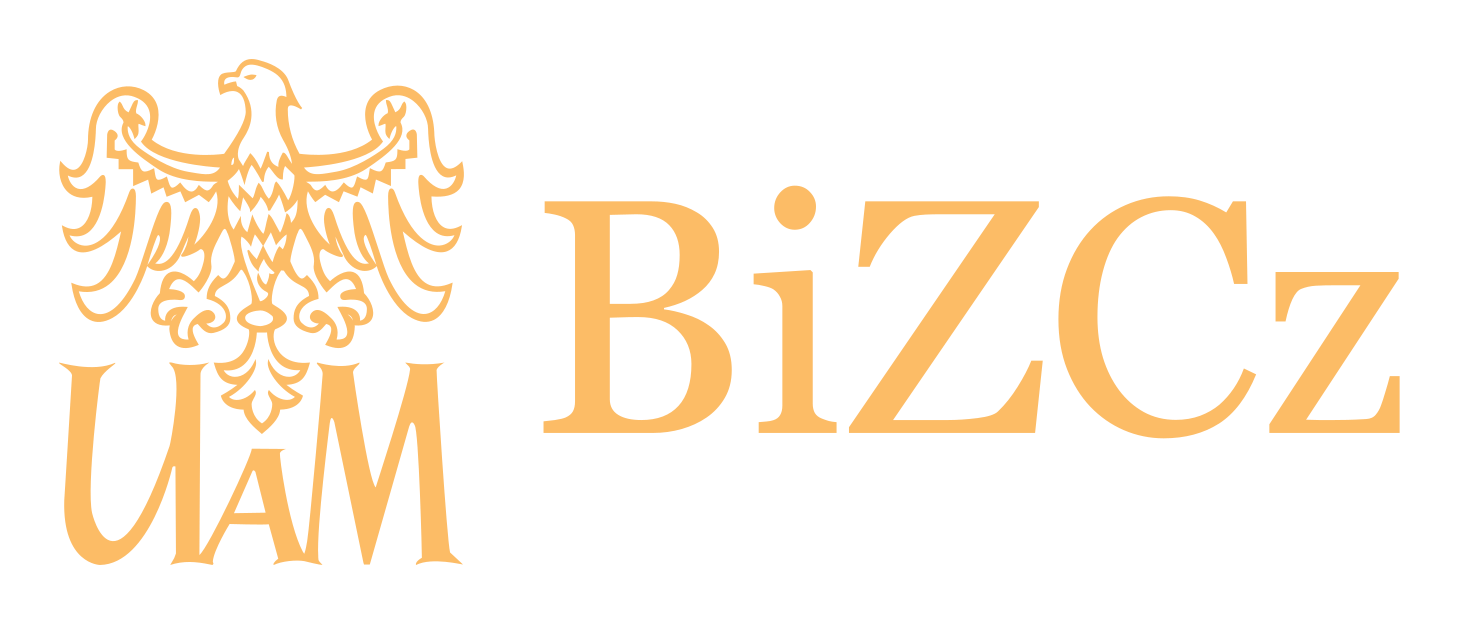 BiZCz Logo